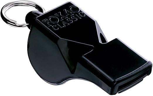 fox 40 classic whistle ?fox 40 b000071k5k