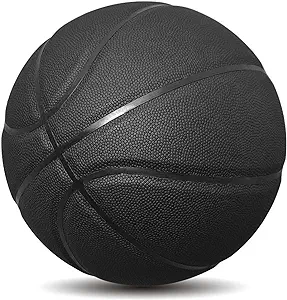 mindcollision size 5/6/7 solid color basketball no standard non slip wear resistant suitable for indoor and