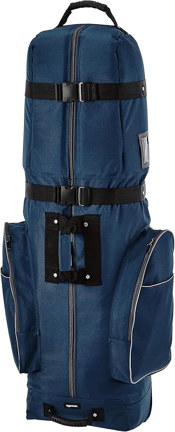 amazon basics soft sided golf travel bag ?amazon basics b07lfj8v21