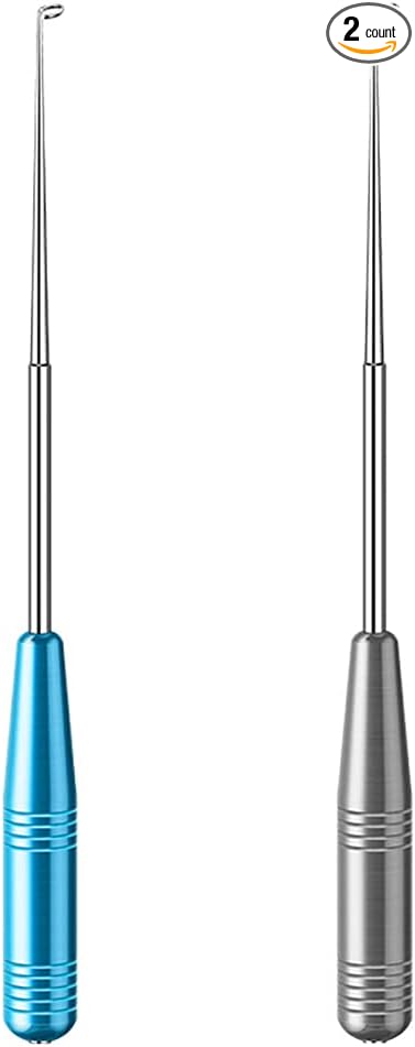 fish hook remover 2pcs fishing hook quick removal device security extractor fishhook disconnect removal tool