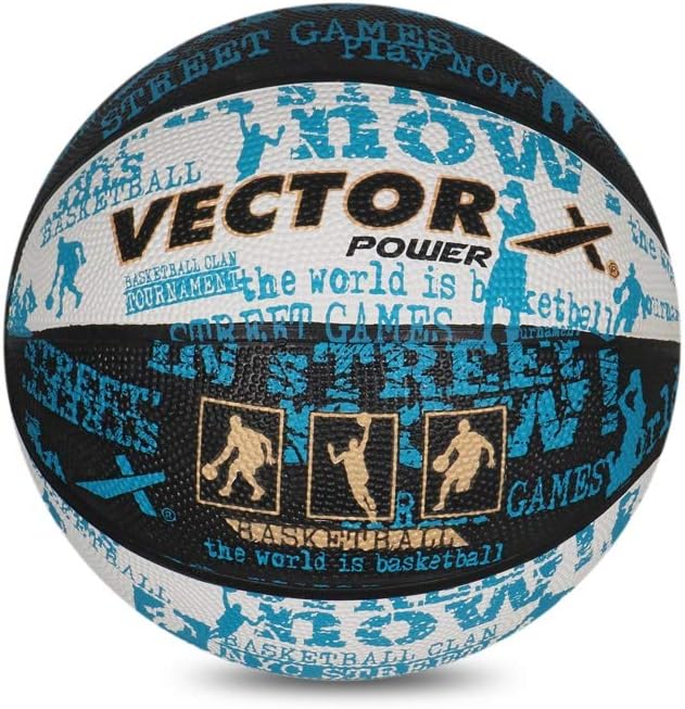 vector x power basketball  ‎vector x b07l95t7wr