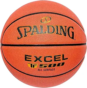 spalding tf series indoor/outdoor basketballs composite leather all surface performance 29 5 28 5 27 5 