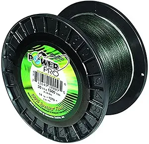 powerprofishing line  ‎powerpro b0015ndk08