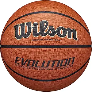 wilson evolution  ?wilson b07mcjvl1m