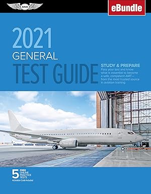 general test guide 2021 pass your test and know what is essential to become a safe competent amt from the