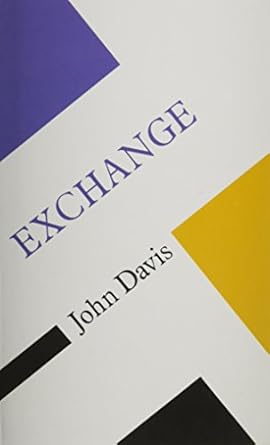 exchange 1st edition john davis 0816621802, 978-0816621804