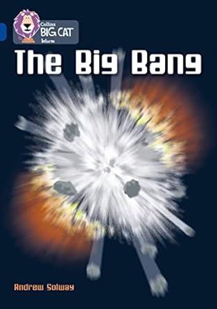 the big bang band 16/sapphire 1st edition andrew solway 0007336411, 978-0007336418