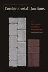 combinatorial auctions 1st edition peter cramton ,yoav shoham ,richard steinberg 0819427705, 978-0262033428