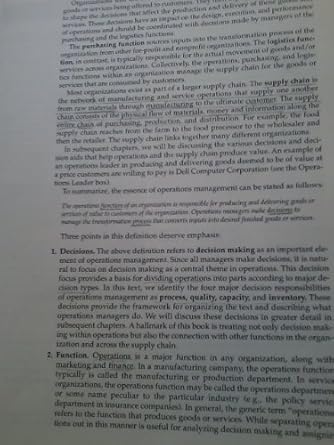 operations management contemporary concepts and cases 1st edition roger schroeder ,susan goldstein ,m johnny