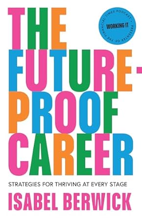 future proof career exaiie tpb 1st edition  000861931x, 978-0008619312