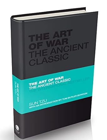 the art of war the ancient classic 1st edition sun tzu ,tom butler bowdon 0857080091, 978-0857080097
