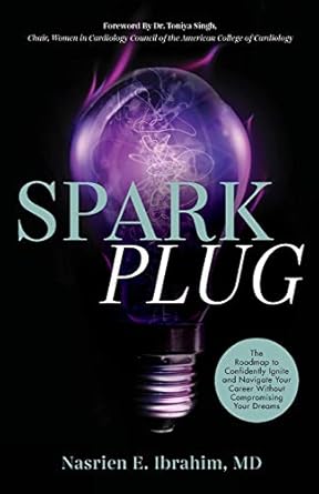 sparkplug the roadmap to confidently ignite and navigate your career without compromising your dreams 1st