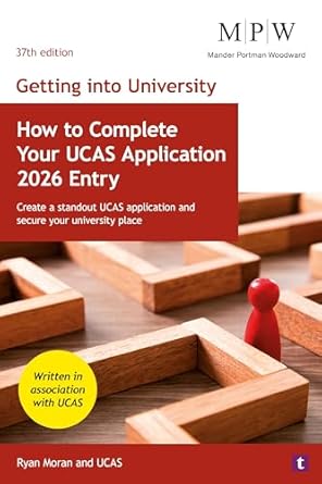 getting into university how to complete your ucas application 2026 entry create a standout ucas application