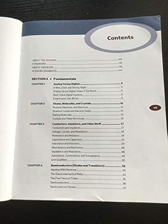 bebop to the boolean boogie an unconventional guide to electronics 1st edition clive maxfield 1856175073,