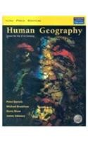 human geography 1st edition  8178089769, 978-8178089768