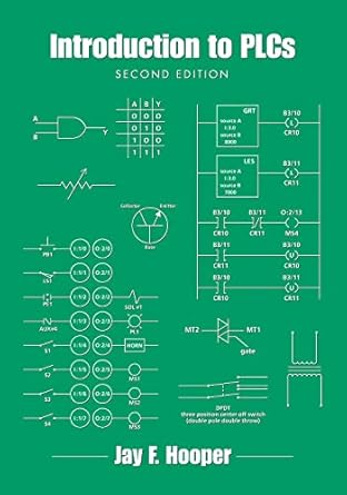introduction to plcs 1st edition jay hooper 1594603316, 978-1594603310