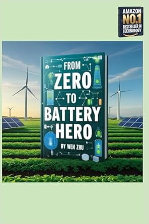 from zero to battery hero learn how bess works within three days a friendly guide for professionals with zero