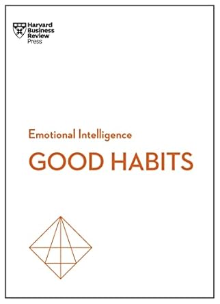 good habits 1st edition harvard business review ,james clear ,rasmus hougaard ,jacqueline carter ,whitney