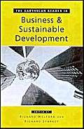 the earthscan reader in business and sustainable development 1st edition richard welford ,richard starkey