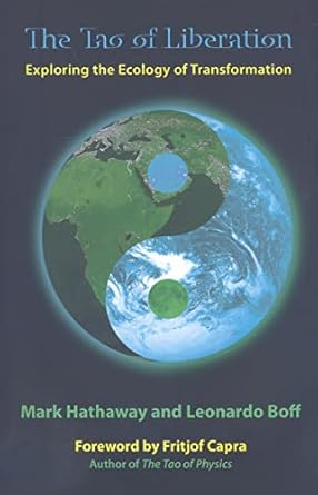 the tao of liberation exploring the ecology of transformation 1st edition mark hathaway ,leonardo boff
