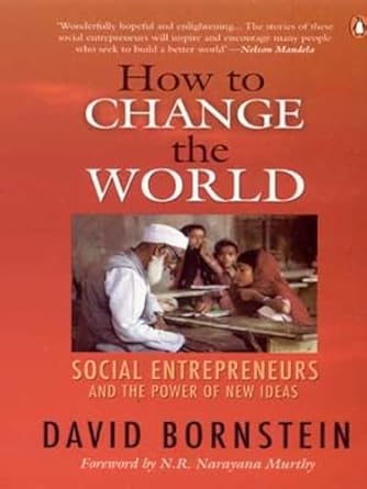 how to change the world 1st edition david bornstein 0143032526, 978-0143032526