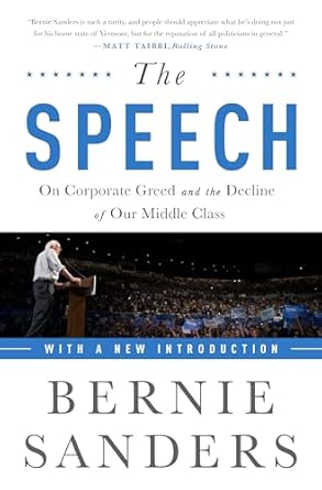 speech 1st edition sanders 1568585535, 978-1568585536