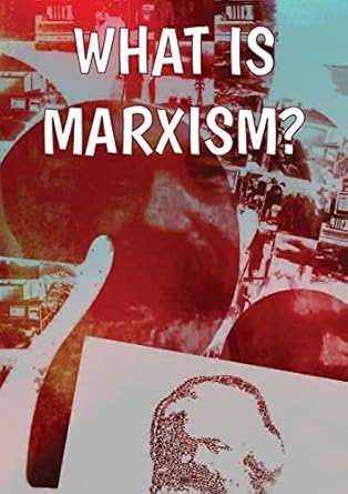 what is marxism 1st edition rob sewell ,alan woods 1900007576, 978-1900007573