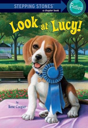 look at lucy 1st edition ilene cooper ,david merrell ,emma bering 0375955585, 978-0375955587