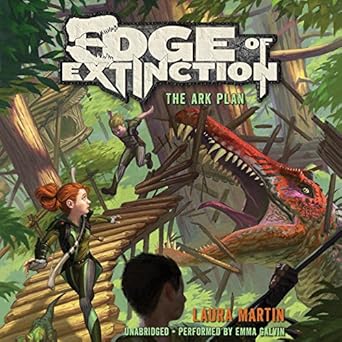 the ark plan 1st edition laura martin 1504716841, 978-1504716840