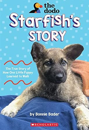 starfishs story 1st edition bonnie bader 1339012413, 978-1339012414