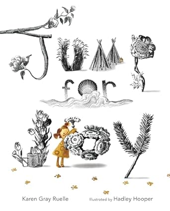 jump for joy 1st edition karen gray ruelle ,hadley hooper 1662602022, 978-1662602023