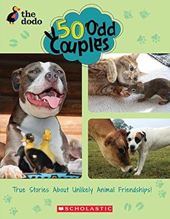 50 odd couples 1st edition gabe polt 1338576208, 978-1338576207