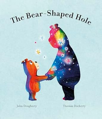 the bear shaped hole 1st edition john dougherty ,thomas docherty 0711296618, 978-0711296619