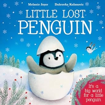 the little penguin 1st edition a j wood 1784409677, 978-1784409678