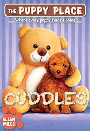 cuddles 1st edition ellen miles 1338303007, 978-1338303001