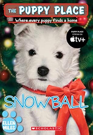 snowball 1st edition ellen miles 0439793807, 978-0439793803