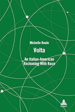 volta 1st edition michelle reale 1636676111, 978-1636676111