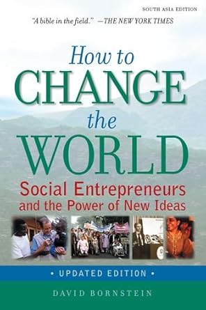 how to change world 2e epz p 1st edition david bornstein 0199470731, 978-0199470730