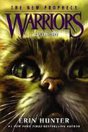 warriors the new prophecy #5 twilight 1st edition erin hunter ,dave stevenson 0062367064, 978-0062367068