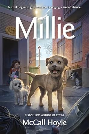 millie 1st edition mccall hoyle ,kevin keele 163993233x, 978-1639932337