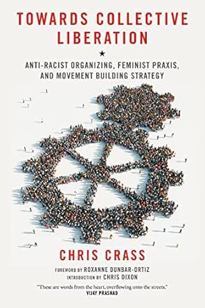 towards collective liberation anti racist organizing feminist praxis and movement building strategy 1st