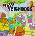 the berenstain bears new neighbors 1st edition stan berenstain 0679964355, 978-0679964353
