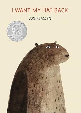 i want my hat back 1st edition jon klassen 0763655988, 978-0763655983