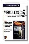 visual basic 5 1st edition antonia gonzalez mangas 8428324417, 978-8428324410