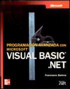programacion avanzada con microsoft visual basic net 1st edition balena francesco 8448137159, 978-8448137151