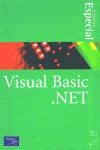 visual basic net 1st edition  8420534633, 978-8420534633