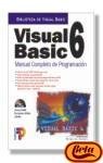 visual basic 6 manual completo programacion 1st edition inc the coriolis group 8428325456, 978-8428325455