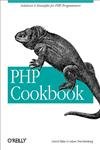 php cookbook 1st edition david sklar ,adam trachtenberg 1565926811, 978-1565926813