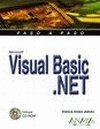 visual basic net 1st edition enrique gomez jimenez 8441514127, 978-8441514126