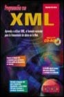 programacion con xml 1st edition ricardo eito brun 8441511861, 978-8441511866